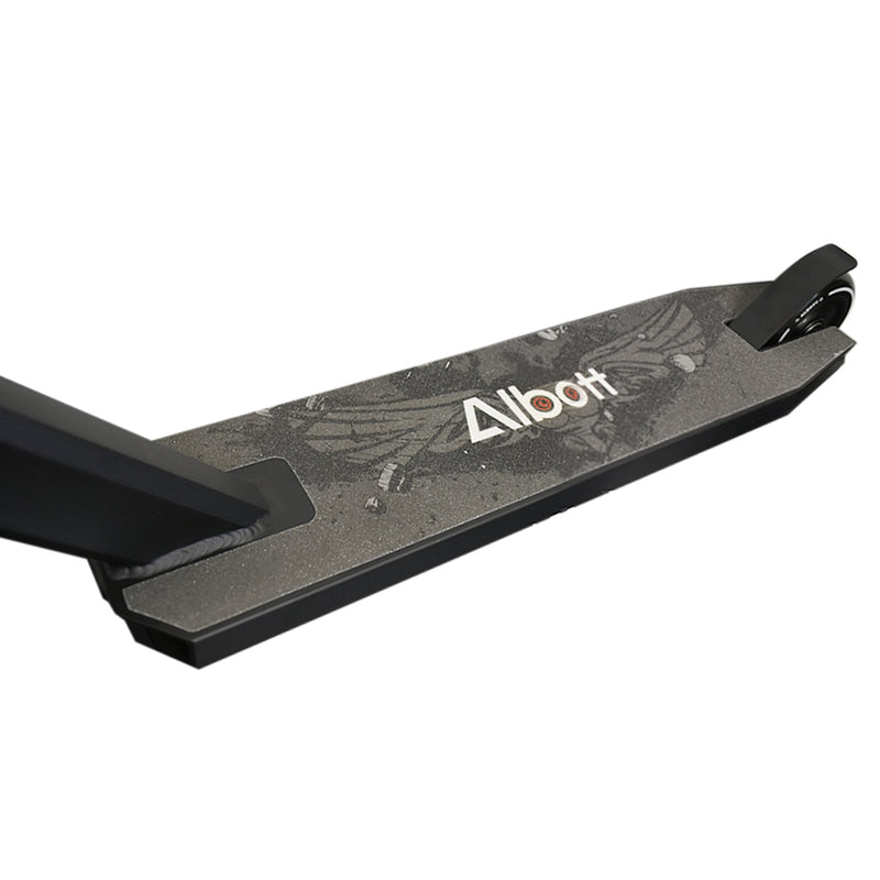 Scooter Agresivo Albott Black