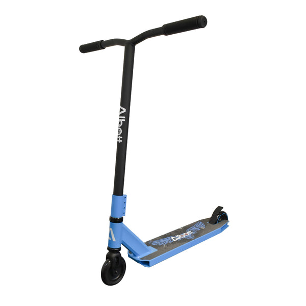 Scooter Agresivo Albott Blue