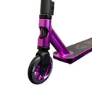 Scooter Agresivo Albott Elite Pro Purpura