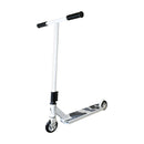 Scooter Agresivo Supremacy White