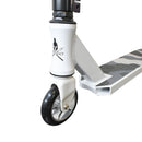 Scooter Agresivo Supremacy White