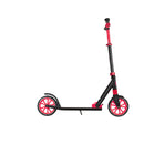Scooter Globber NL 205 Black Red