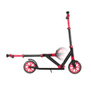 Scooter Globber NL 205 Black Red