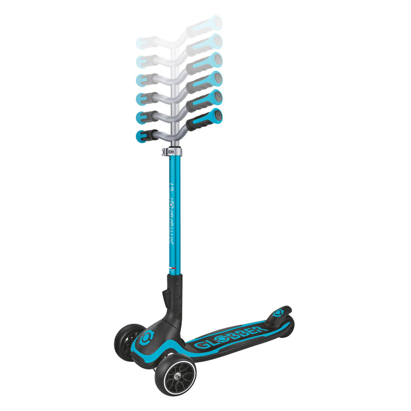 Scooter Globber Ultimum para Niños y Adultos