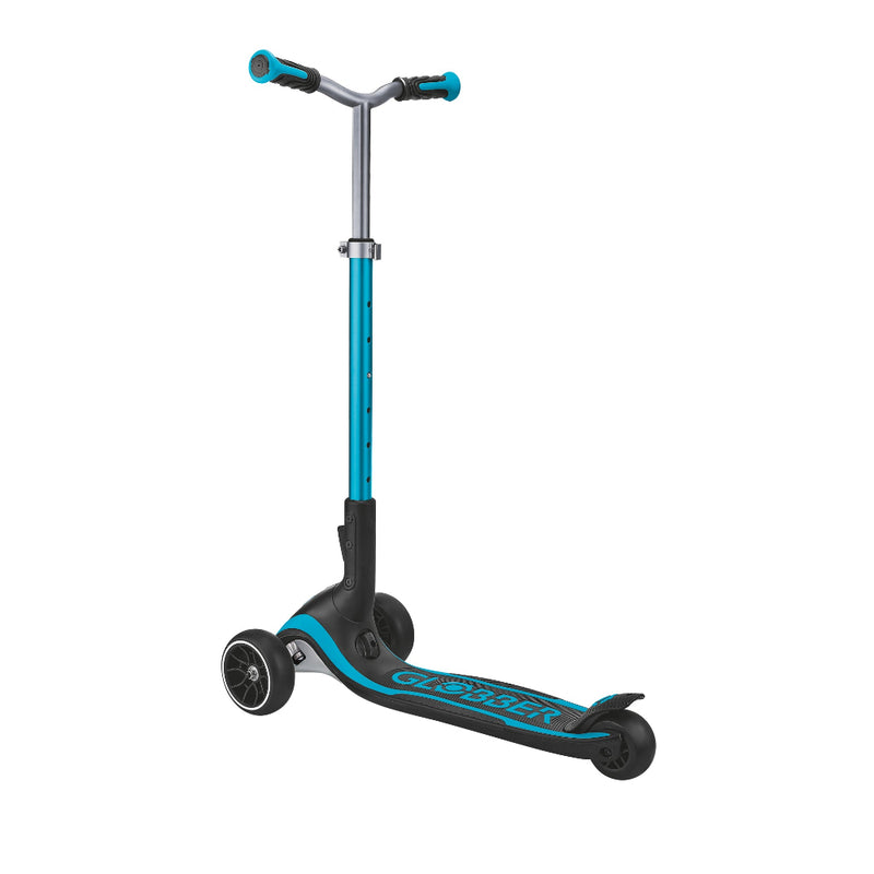 Scooter Globber Ultimum para Niños y Adultos