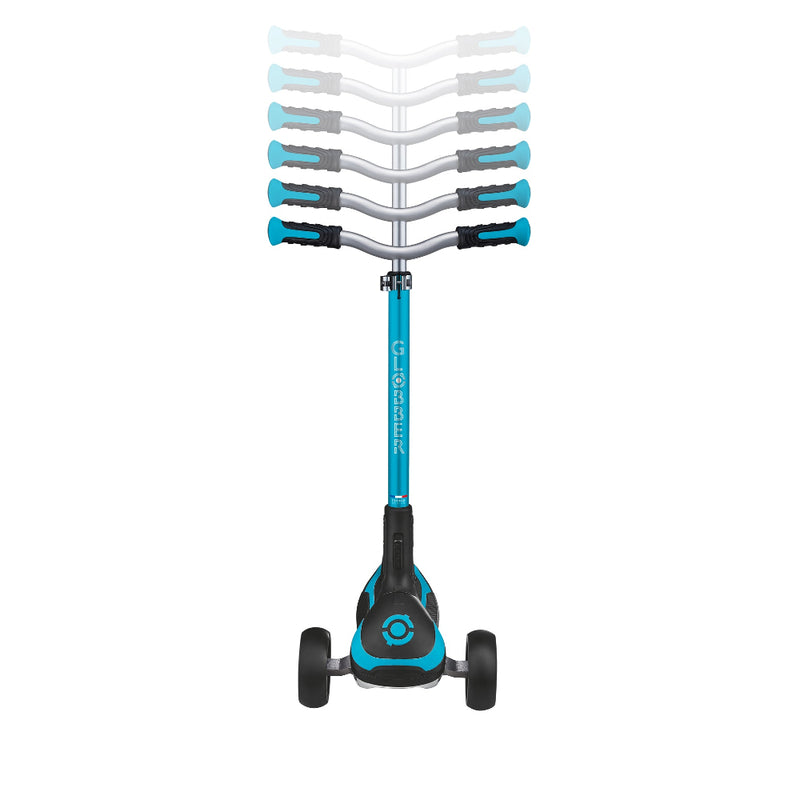 Scooter Globber Ultimum para Niños y Adultos