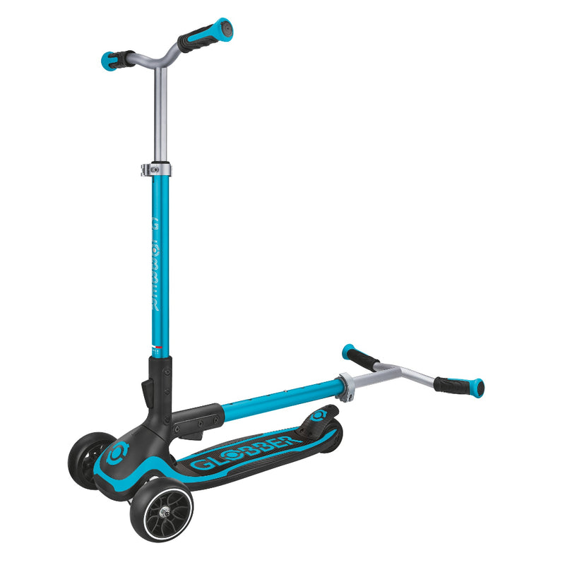 Scooter Globber Ultimum para Niños y Adultos