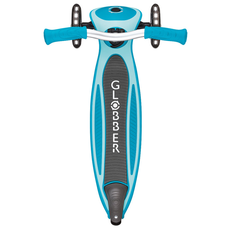 Scooter Infantil Maxi Lights con Luces LED Navy Blue