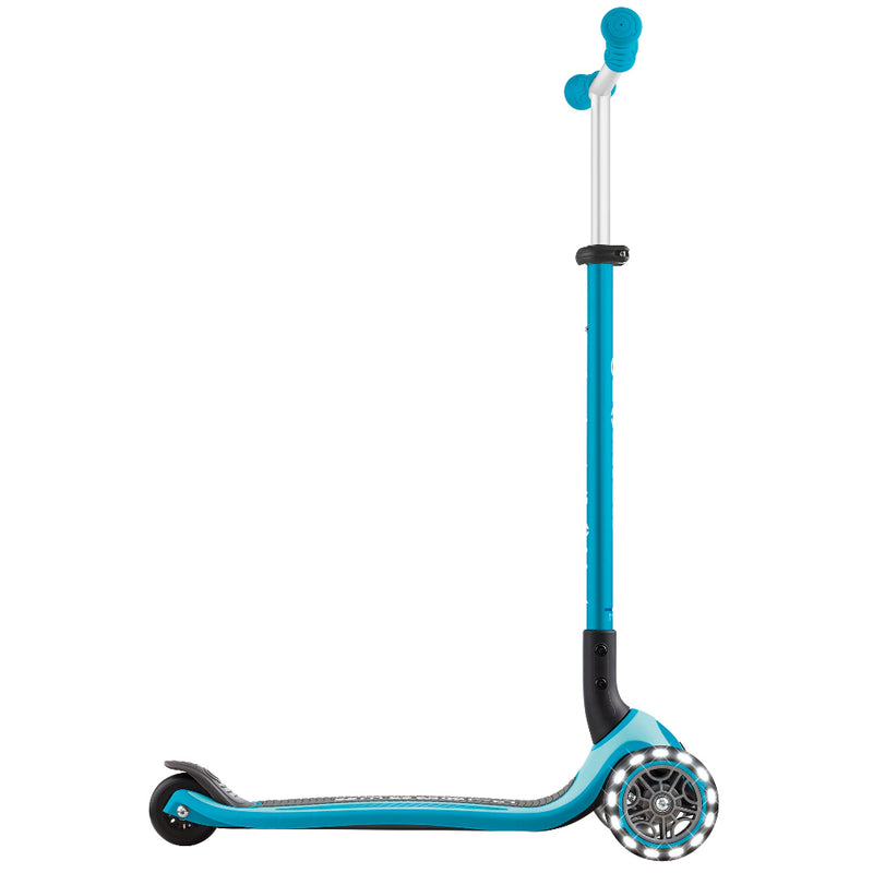 Scooter Infantil Maxi Lights con Luces LED Navy Blue