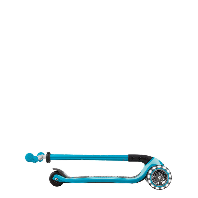 Scooter Infantil Maxi Lights con Luces LED Navy Blue