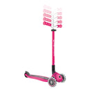 Scooter Infantil Maxi Lights con Luces LED Pink