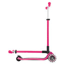 Scooter Infantil Maxi Lights con Luces LED Pink
