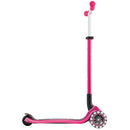Scooter Infantil Maxi Lights con Luces LED Pink