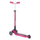 Scooter Infantil Maxi Lights con Luces LED Pink