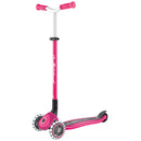 Scooter Infantil Maxi Lights con Luces LED Pink