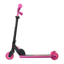 Scooter Infantil Neon Vector Pink