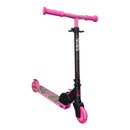 Scooter Infantil Neon Vector Pink