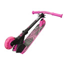 Scooter Infantil Neon Vector Pink