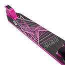 Scooter Infantil Neon Vector Pink