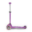Scooter Micro Mini Deluxe Morado