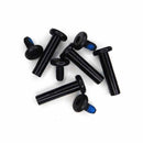 Set 4 pernos para patines Hook Fresh