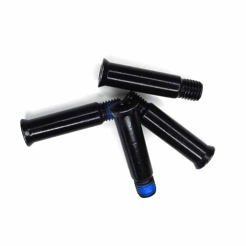 Set 4 pernos para patines Hook Rock