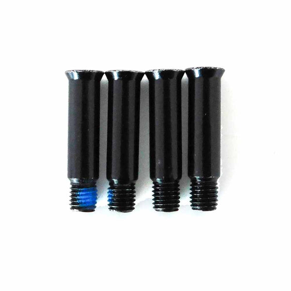 Set 4 pernos para patines Hook Rock