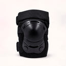 Set de Protecciones Hook Negro 402