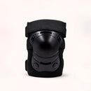 Set de Protecciones Hook Negro 402