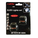 Set de luces Powerbike A38