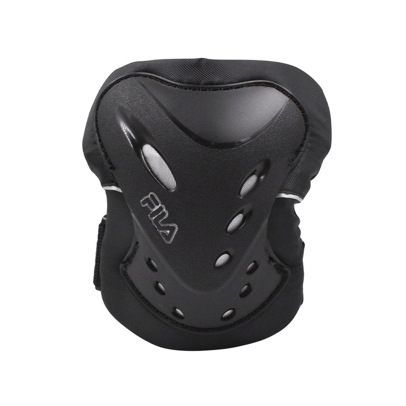 Set de protecciones Fila Skate Black