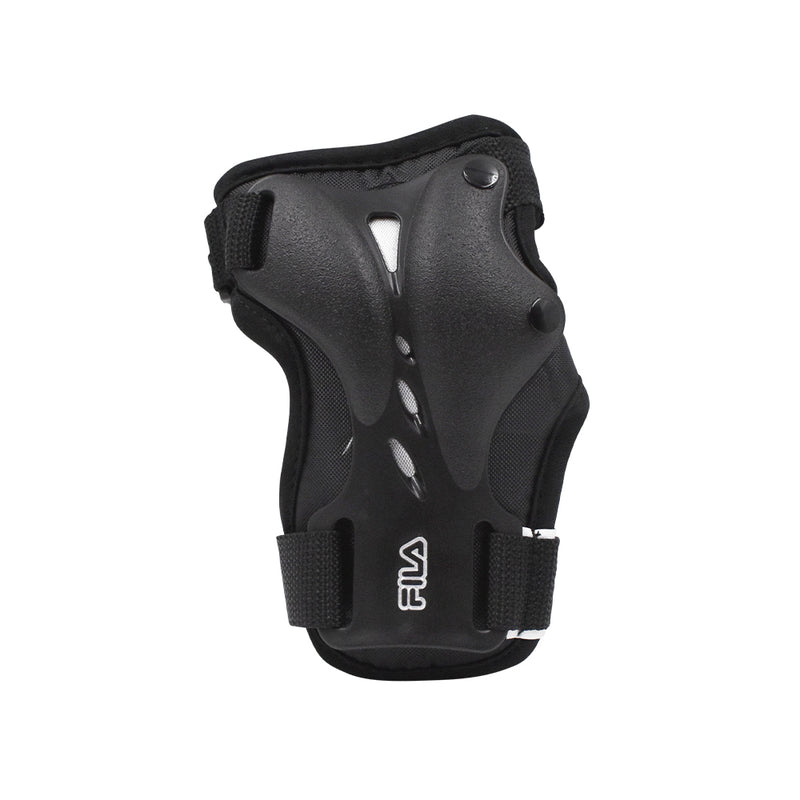 Set de protecciones Fila Skate Black