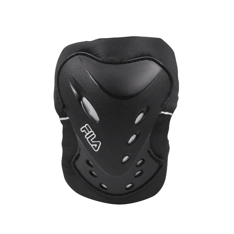 Set de protecciones Fila Skate Black