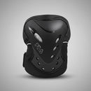Set de protecciones Fila Skate Black