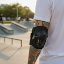 Set de protecciones Fila Skate Black