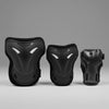 Set de protecciones Pedalcity niños
