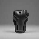 Set de protecciones Infantiles Pedalcity