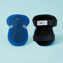 Set de protecciones Junior Globber Navy Blue