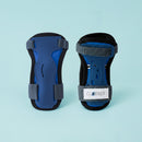 Set de protecciones Junior Globber Navy Blue