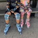 Set de protecciones Junior Globber Mint