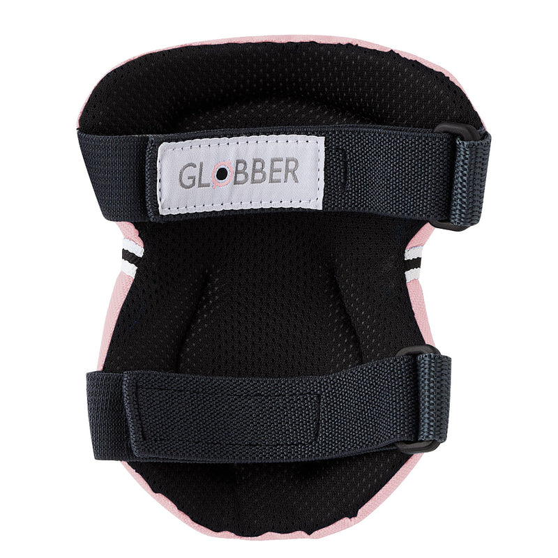 Set de protecciones Junior Globber Pastel Pink
