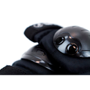 Set de Protecciones Youth Ramp black Infantil