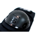 Set de Protecciones Youth Ramp black Infantil