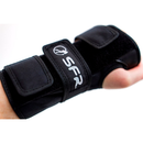 Set de Protecciones Youth Ramp black Infantil