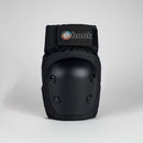 Set de Protecciones (Rodilla-Codo-Muñeca) Hook Negro 403