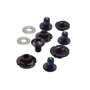 Set de broches inferior para patines Powerslide White