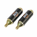 Set de cartuchos CO2 24g con hilo