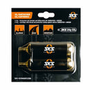 Set de cartuchos CO2 24g con hilo