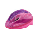 Set de casco + protecciones infantiles Rux Pink