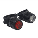 Set de luces Mini USB Oxford